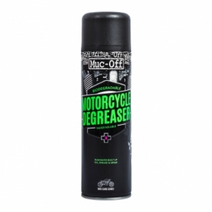 Muc Off Motorcycle Degreaser 500ml