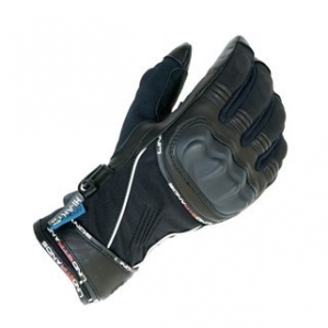 Lindstrands Orbit Gloves