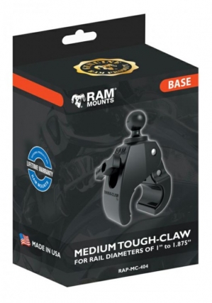 Ram Mount - Medium Tough Claw Base 