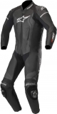 Alpinestars GP Force leather 1PC Suit Black