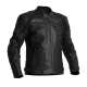 Halvarrsons Leather Man Selja Jacket