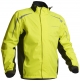 Lindstrands Rain Jacket DW+ Black/Yellow