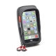 Givi S957B Iphone6 Plus / Samsung Note4 / Device Holder.