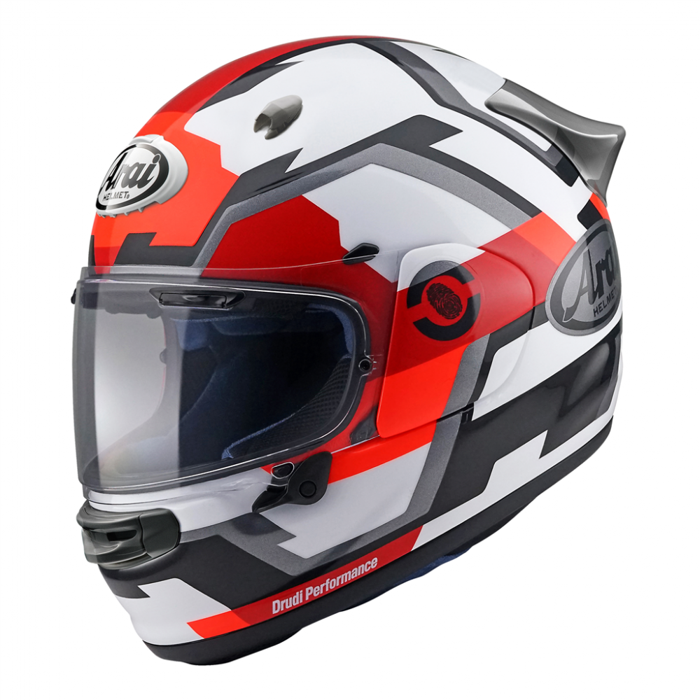 Arai helmet communication online system