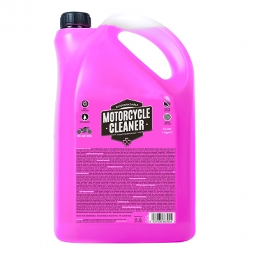 Muc Off Nano Tech Bike Cleaner 5Litre