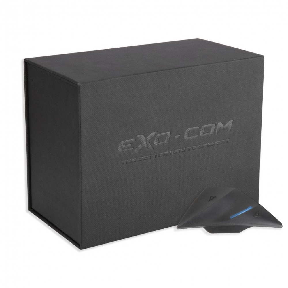 Scorpion Exo Tech CF Bluetooth Unit