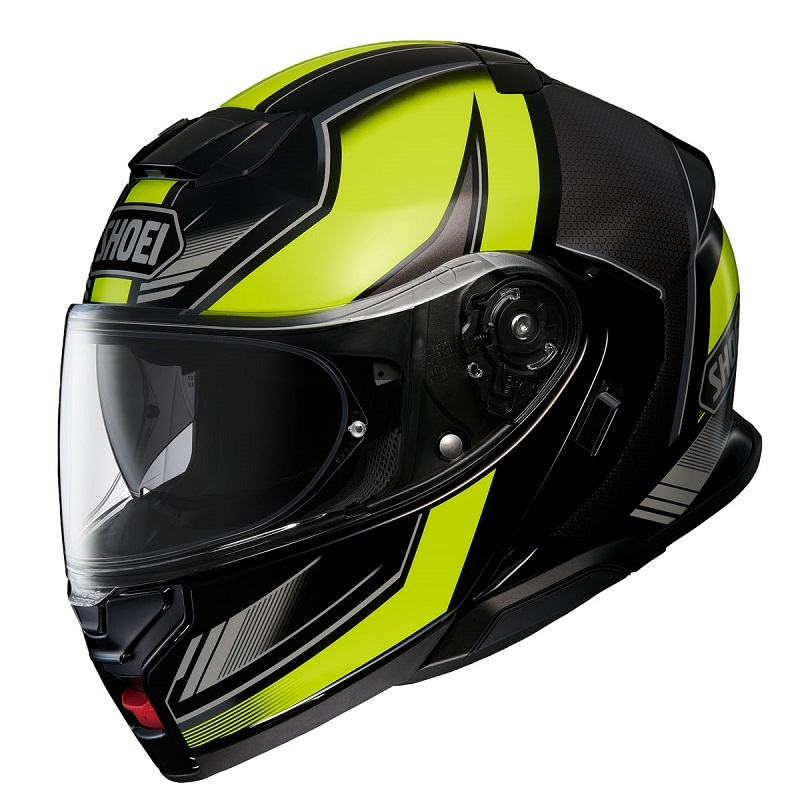 Shoei Neotec 3 Grasp TC3 Helmets