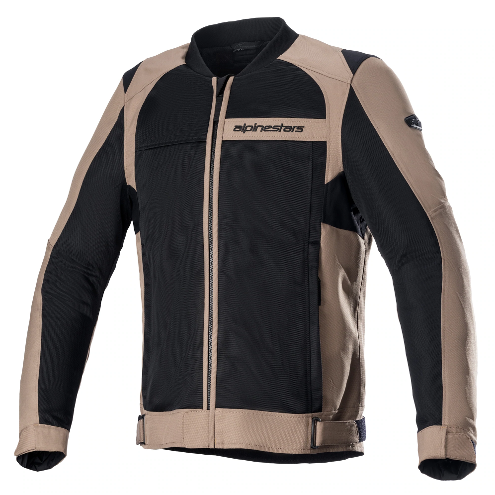 Alpinestars Luc V2 Air Jacket Gobi Brown