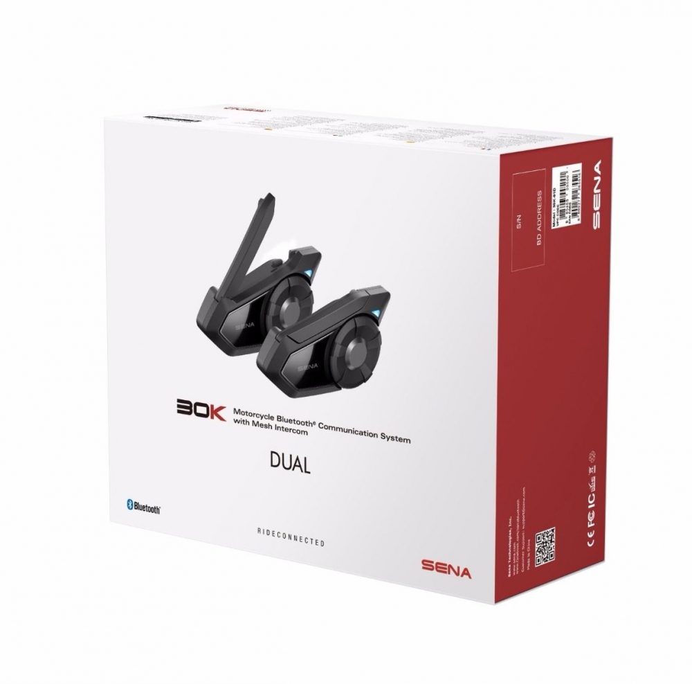 Sena motorcycle bluetooth headset hot sale