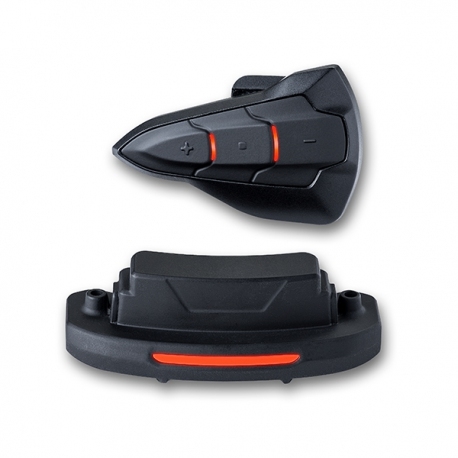 Hjc smart 10b 2025 bluetooth headset by sena